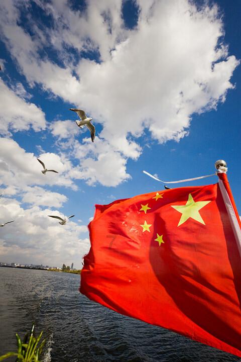 权力与纷争